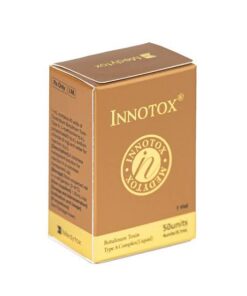 Innotox 50 Units - Final Sale!