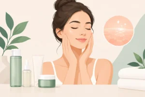 Skin Booster Routine for Bouncy, Glowing Skin