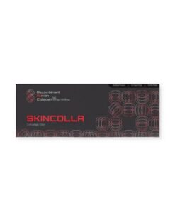 Skincolla Recombinant Human Collagen - 2ml *Final Sale
