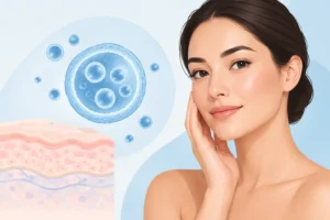 Are Exosomes Safe for Skin? What to Know