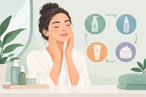How to Start Skin Cycling for Calmer, Clearer Skin