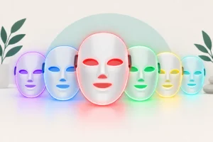 LED Mask Colors: What Each Light Is Made For