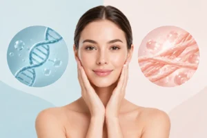 PDRN Versus Collagen: Which Supports Your Skin?