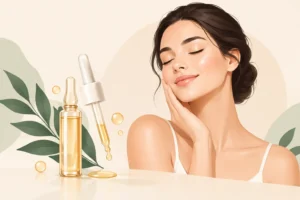 Skin Booster Ampoule Benefits for Real Glow
